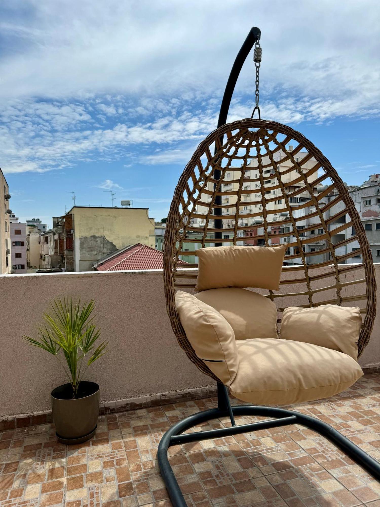 Luxury Apartments In City Center Durrës Exteriör bild