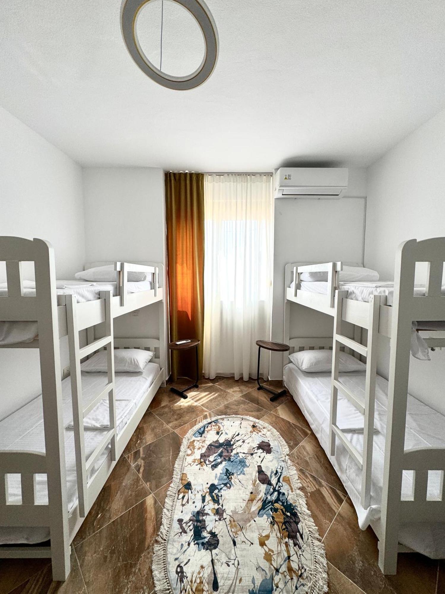 Luxury Apartments In City Center Durrës Exteriör bild